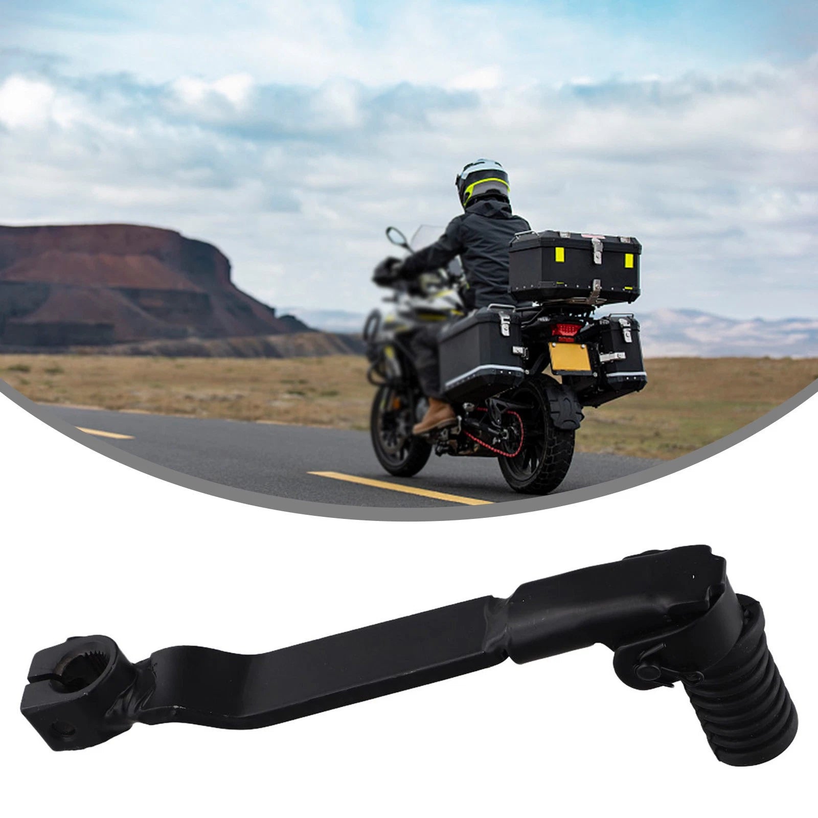 ATV Gear Shifter for Motocross (2010–2023)