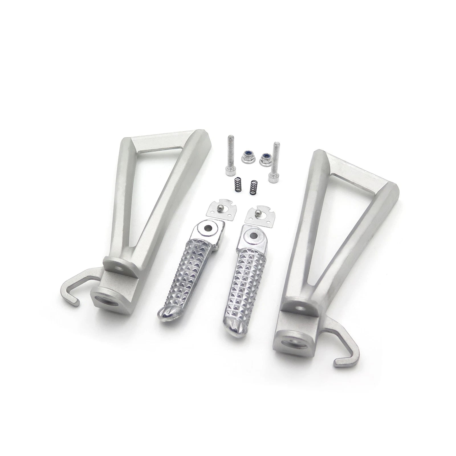 Foot Pegs for YZF R6 (2006–2012)