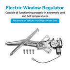 Electric Window Regulator for Holden Commodore VT VX VU VY VZ (1997–2007)