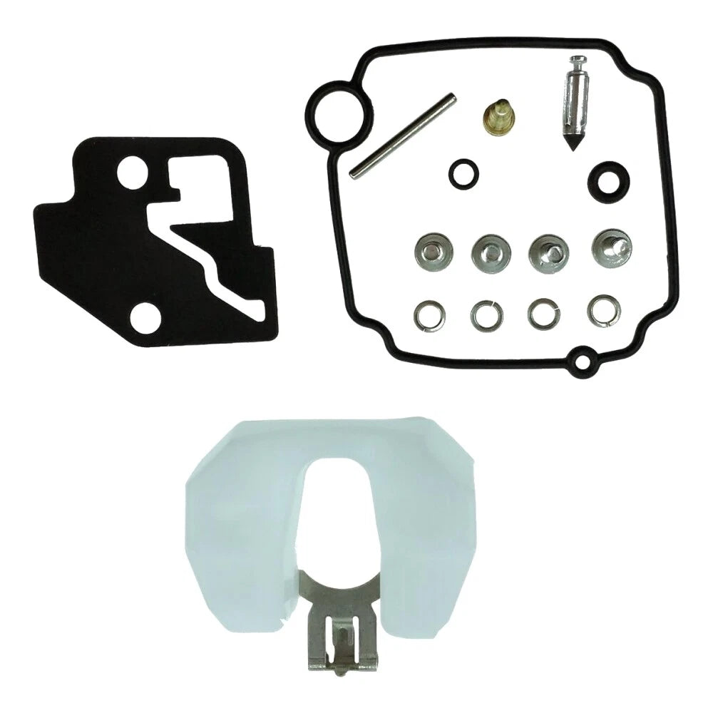 Carburetor Kit for Mercury Yamaha 9.9 15 HP 4-Str (802706A, 18-7738)