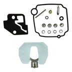 Carburetor Kit for Mercury Yamaha 9.9 15 HP 4-Str (802706A, 18-7738)