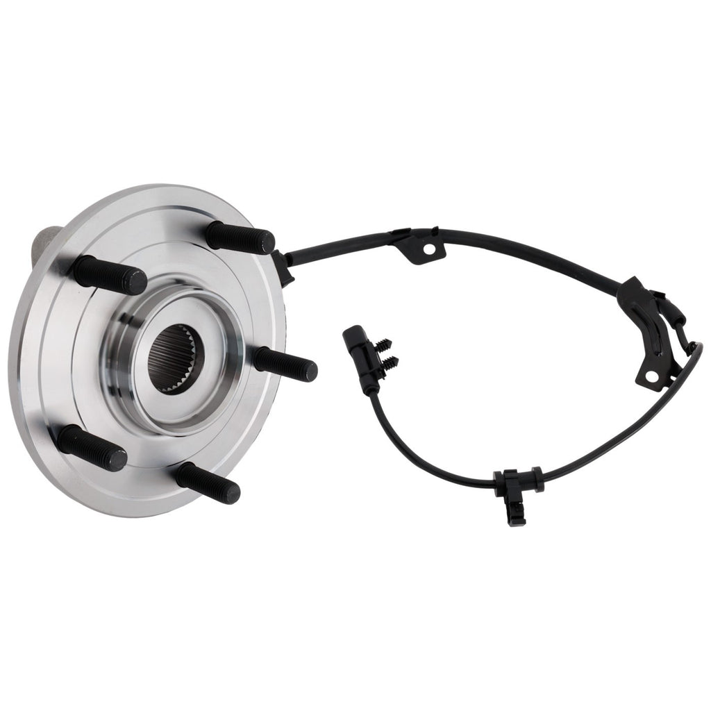 Rear Left Wheel Hub for Dodge Journey (2009–2020)