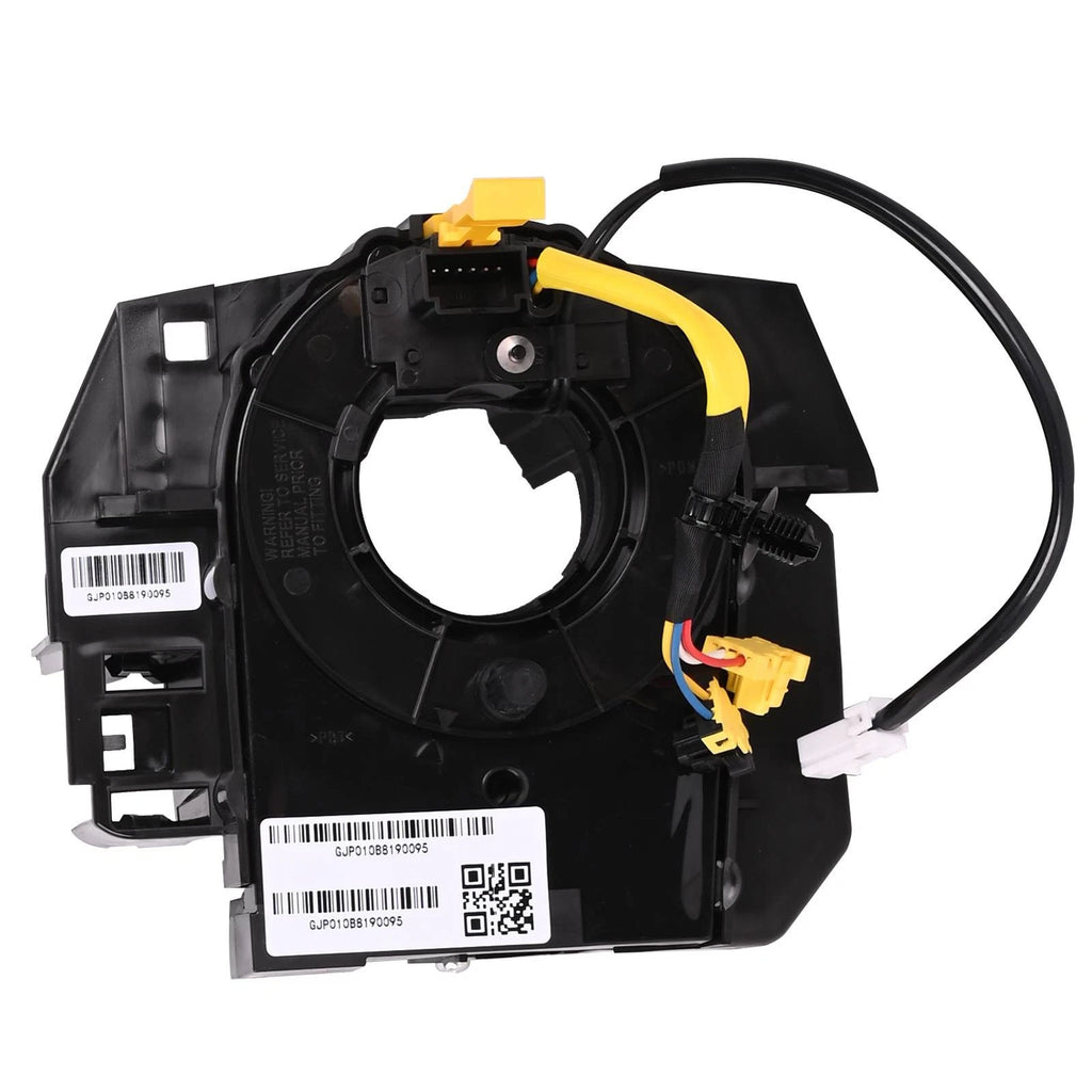 Spiral Cable Clock Spring for RAM 1500 2013-2022, 2500 3500 2013-2018