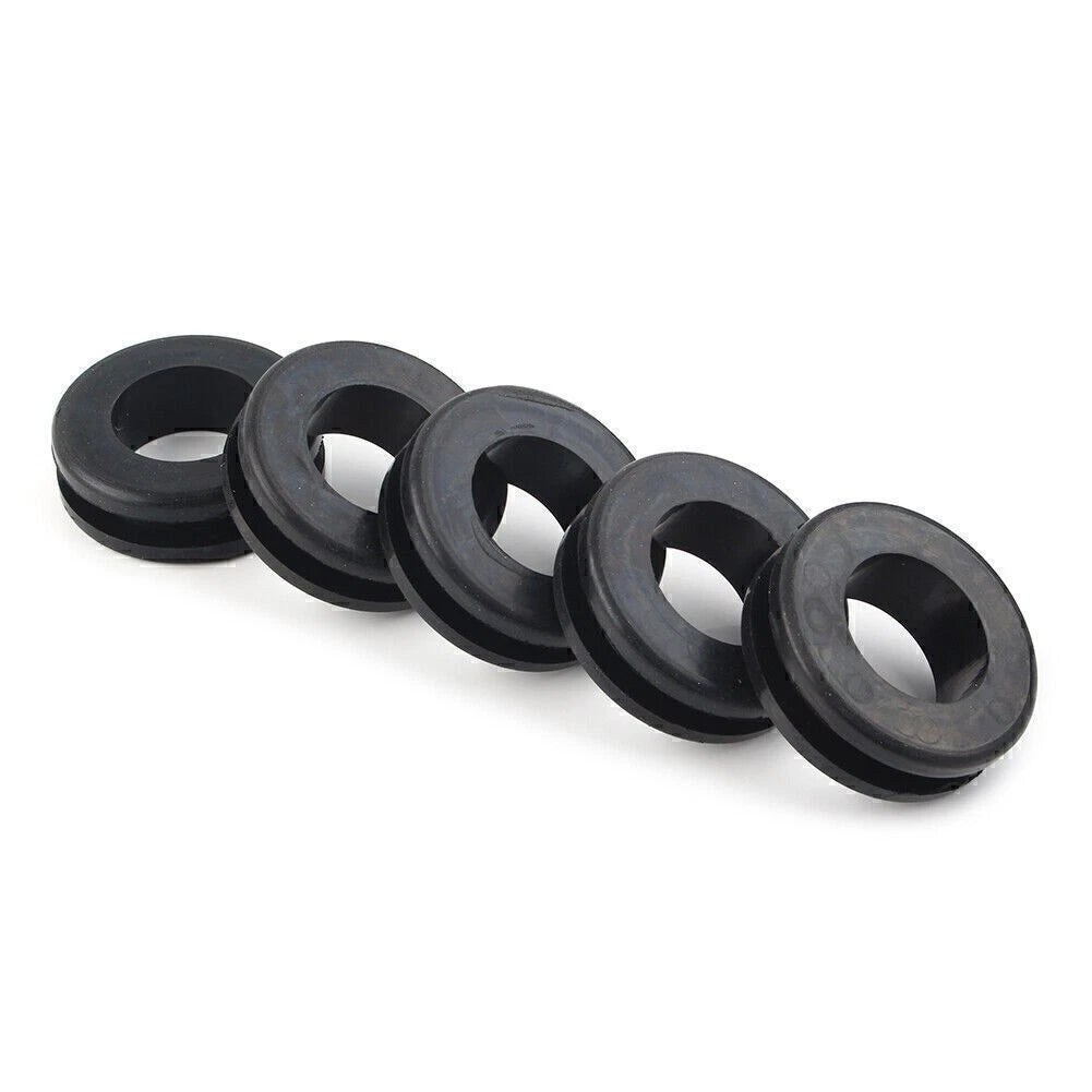 Set of 5 Fuel Tank Vent Assembly Insulators for Club Car Golf Cart (N/A) 1015139