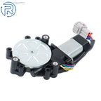 Window Lift Motor for Nissan Titan Armada (2004-2019)