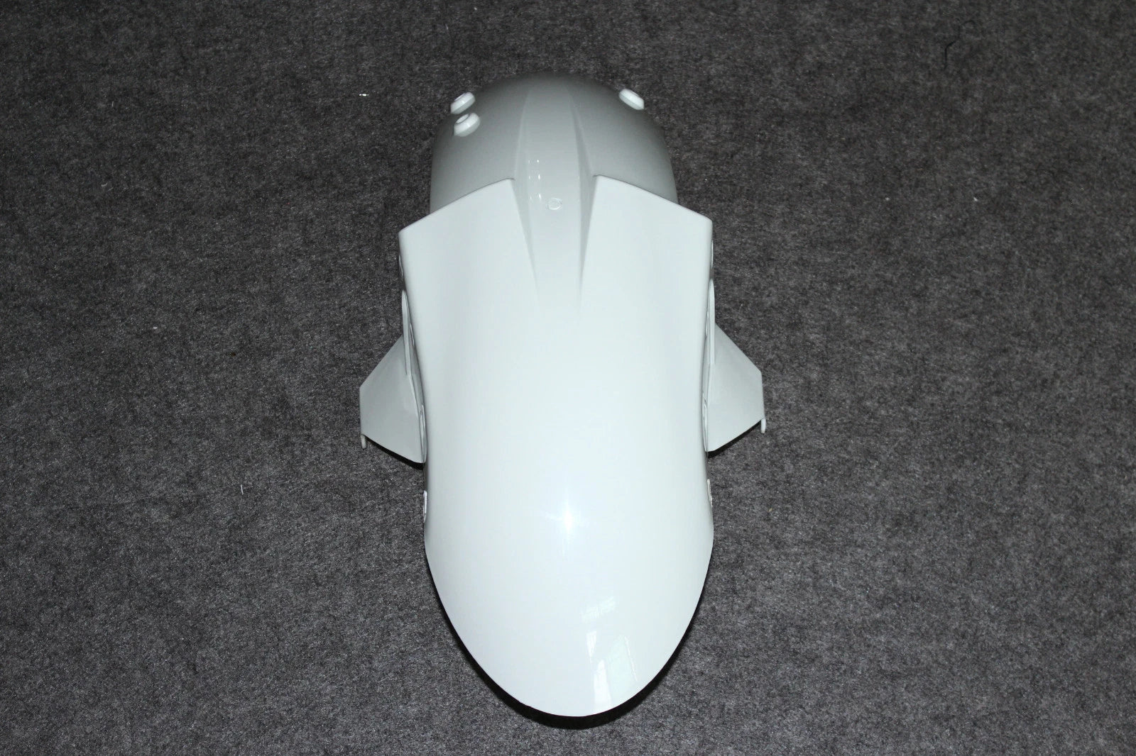 Front Fender Mudguard for Kawasaki Ninja ZX10R (2006–2007)