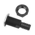 Thru Hull Hose Connector for Boats and Yachts (2010–2023)