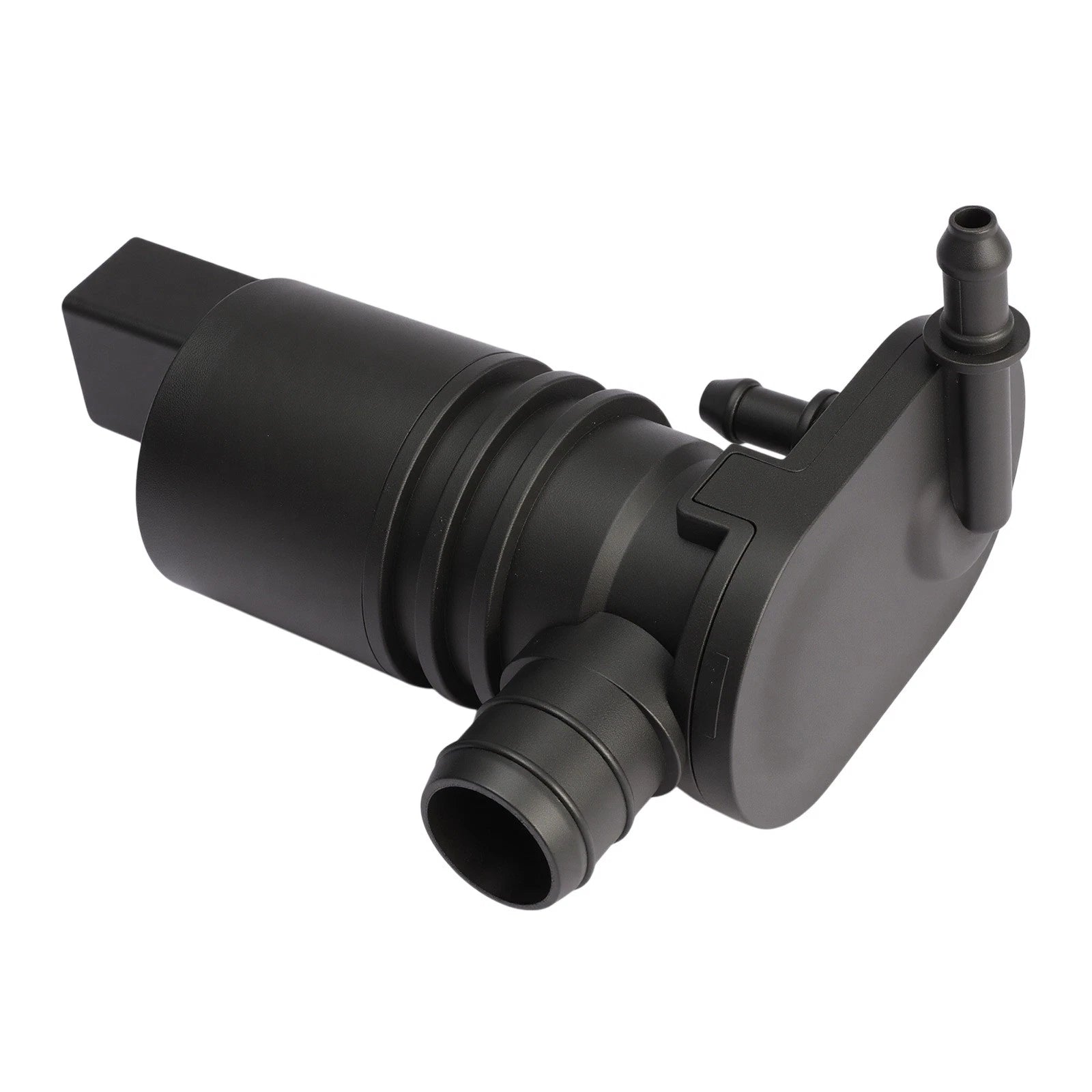 Windshield Washer Pump with Rubber Grommet for Ford Escape Focus (2001-2012)