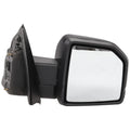 Heated Right Side Mirror for Ford F-150 (2015–2017)
