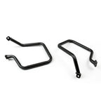 Rear Engine Guard Crash Bars for BMW R 1200 RT (2014–2016) Black