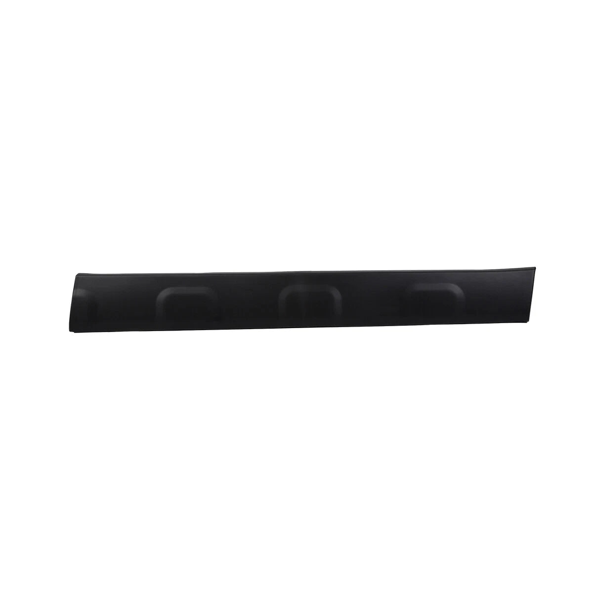 Door Molding and Beltlines for Honda CR-V (2007–2011) Front Passenger Right Side Lower