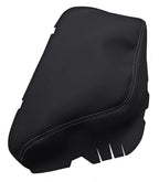 Center Console Armrest Leather Cover for Dodge Challenger (2015–2020)