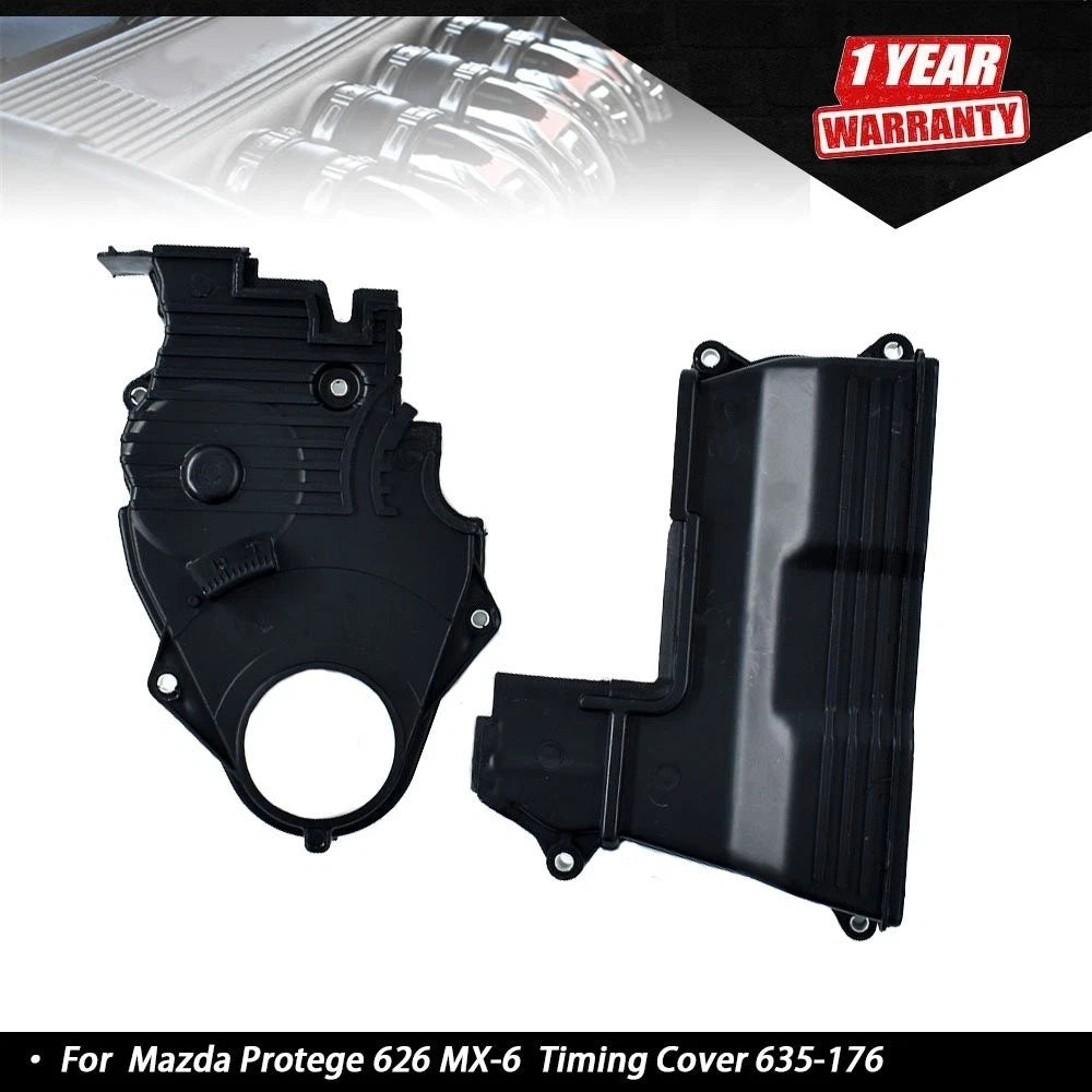Timing Cover for Mazda Protege 626 MX-6 (1995â2002)