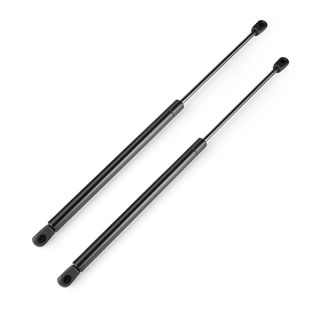 2X Front Windshield Lift Support for Polaris Ranger 900 1000 (2013–2023)