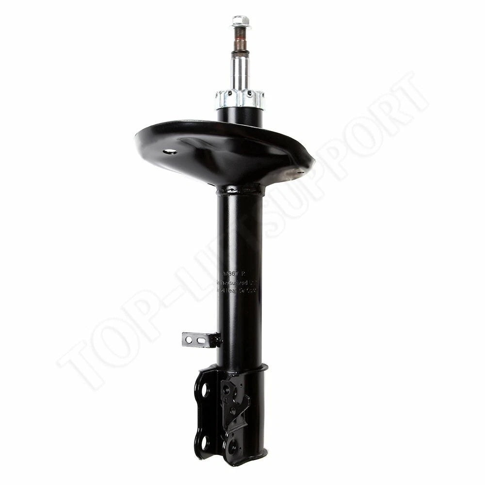 Set of 4 Front Rear Shocks Struts for Toyota RAV4 (1996–2000)