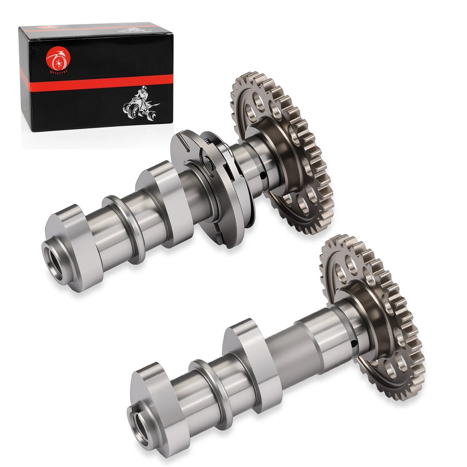 Intake & Exhaust Camshaft Kit for Suzuki LTZ400 (2003–2014)