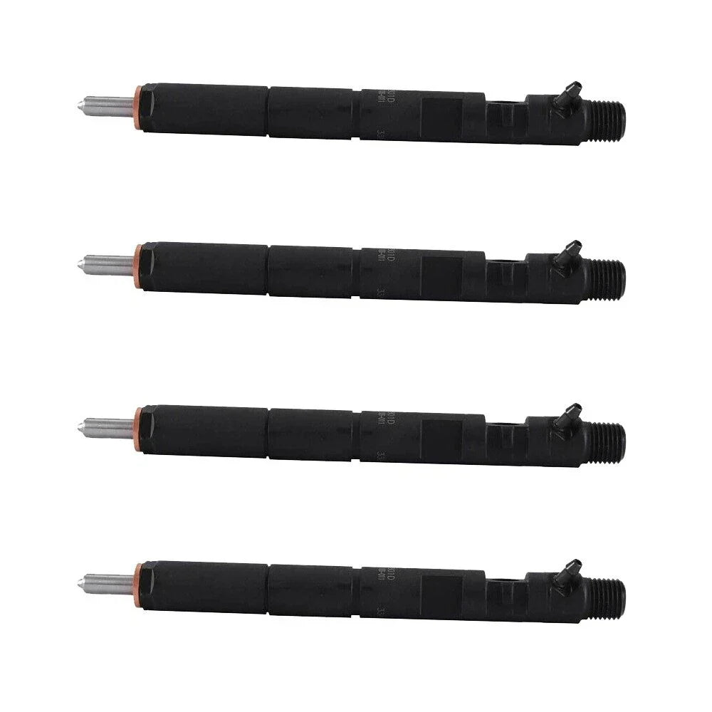 4pcs Fuel Injector for Hyundai KIA Bongo 3 2.9L