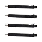 4pcs Fuel Injector for Hyundai KIA Bongo 3 2.9L