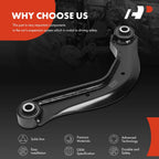 Rear Right Upper Control Arm for Hyundai Sonata (2015–2019) Kia Optima (2019–2020)