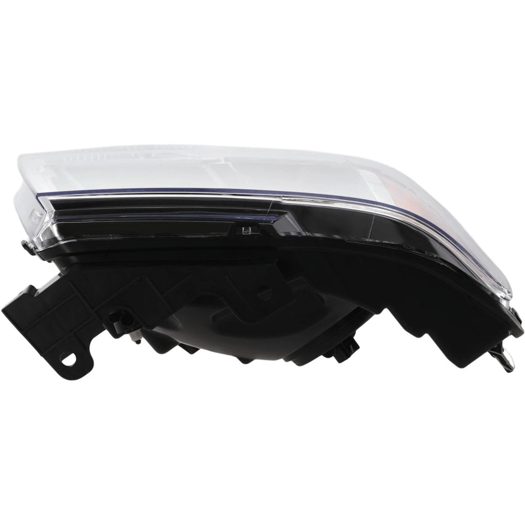 Fender Quarter Panel Set for F150 Truck (Left & Right)
