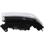 Fender Quarter Panel Set for F150 Truck (Left & Right)