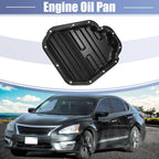 Engine Oil Pan 11110-JA01E for Nissan Altima (2008–2013) 2.5L 3.5L