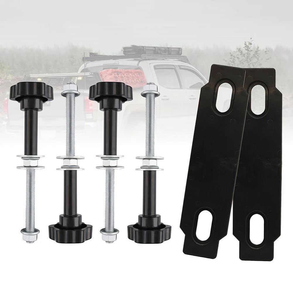 Mounting Pins for Traction Boards (4-6 Inch Holes)