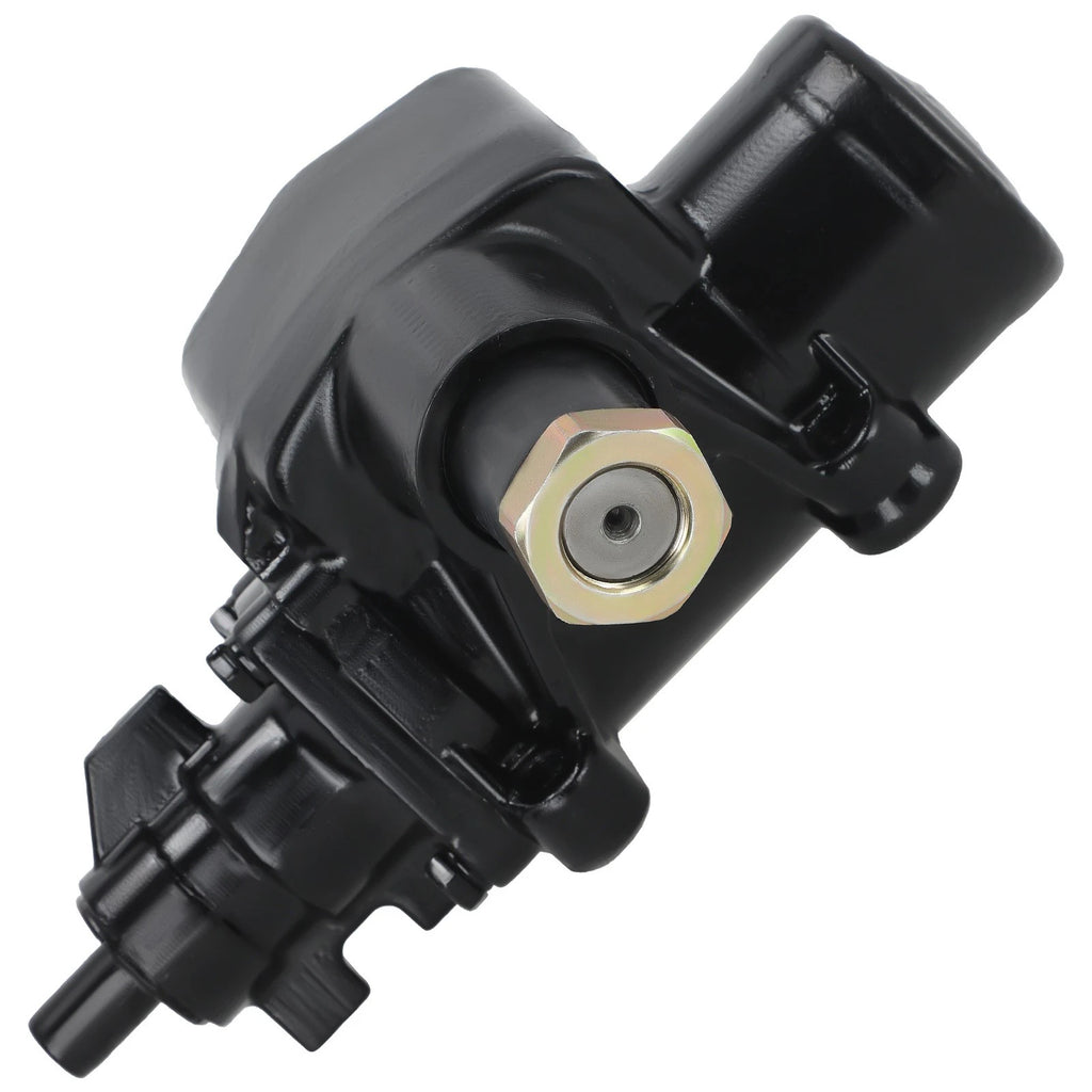 Complete Power Steering Gear Box for Ford F-350 Super Duty (2008–2010)