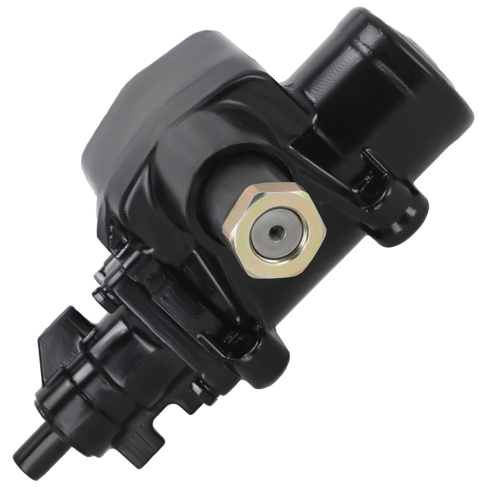 Complete Power Steering Gear Box for Ford F-350 Super Duty (2008–2010)