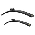2X Valeo Ultimate Beam Wiper Blades for (26" LH, 24" RH)