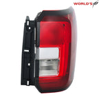 Tail Light for Ford Expedition (2022–2024) Halogen Right Side Lamp