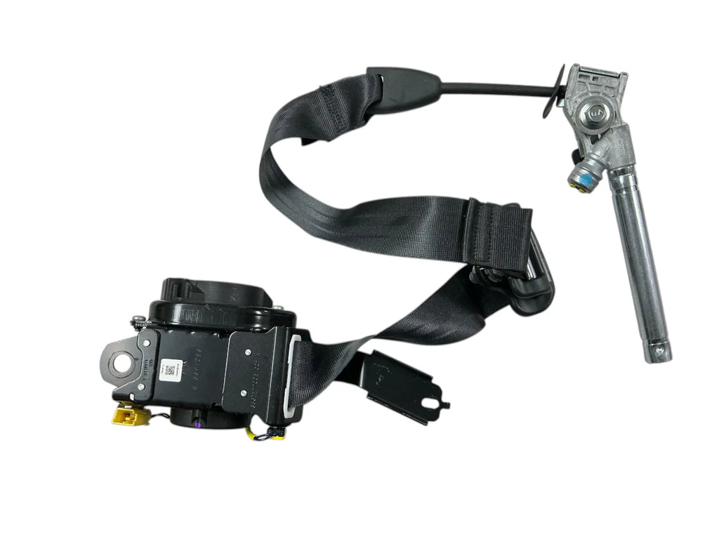 Front Left Seat Belt with Pretensioner for Subaru Crosstrek (2024–2025)