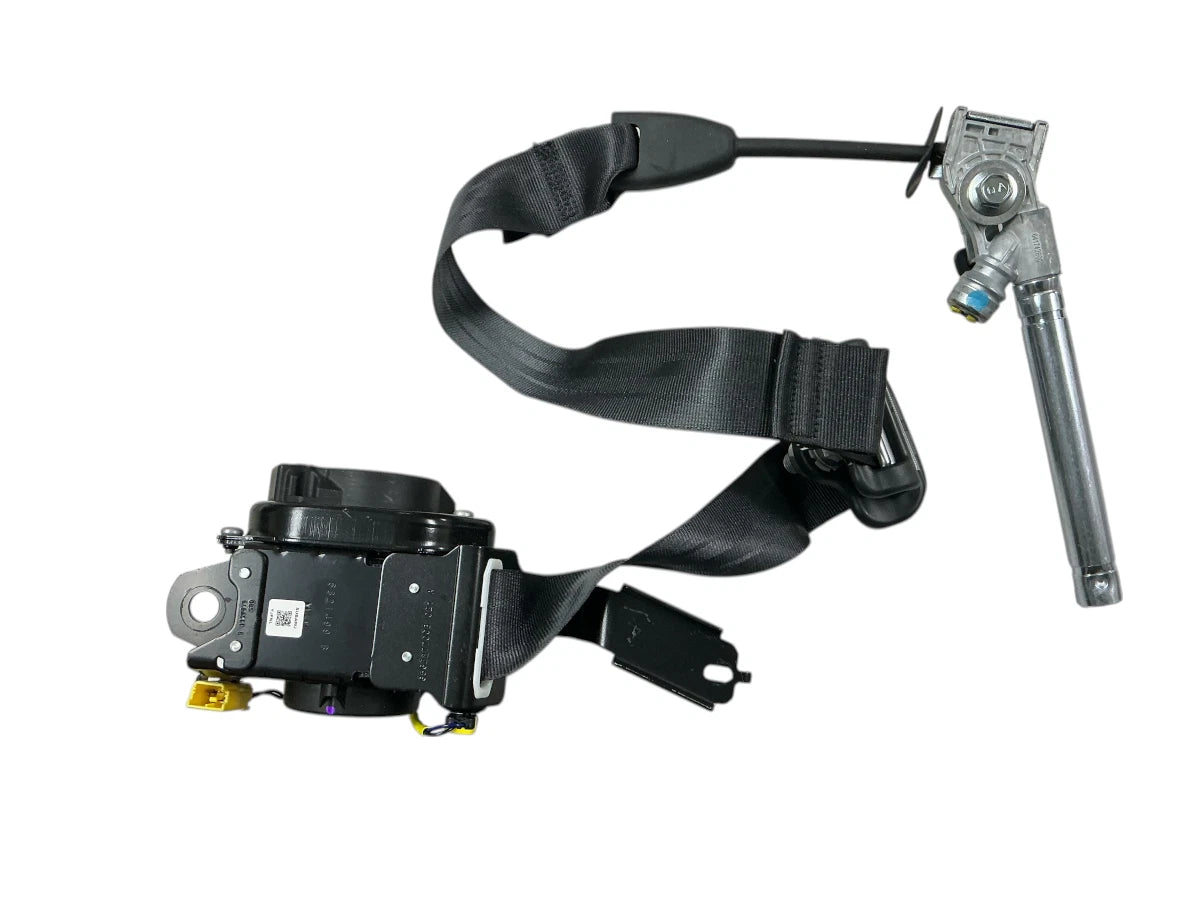 Front Left Seat Belt with Pretensioner for Subaru Crosstrek (2024–2025)