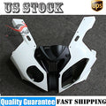Front Upper Fairing Nose Cowl for BMW S1000RR (2009–2014)