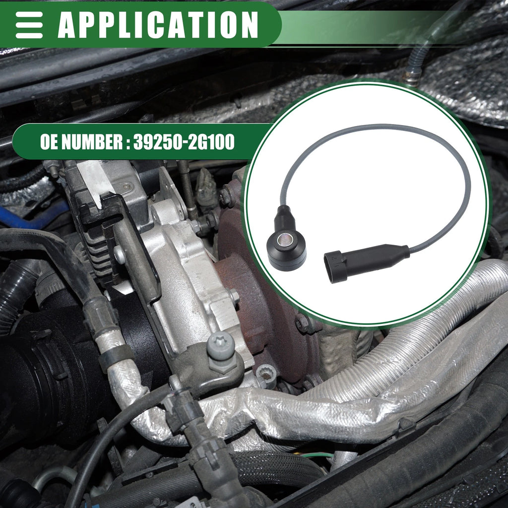 Knock Sensor for Hyundai Tucson (2010–2021) 39250-2G100