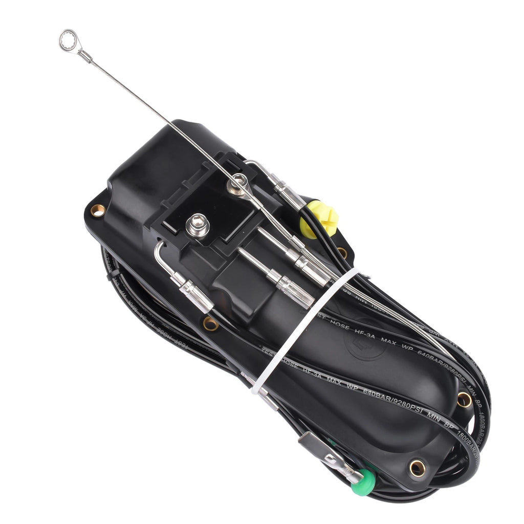 Power Trim Actuator Motor Assembly for Volvo Penta SX-A DPS-A/B (1990–2023)