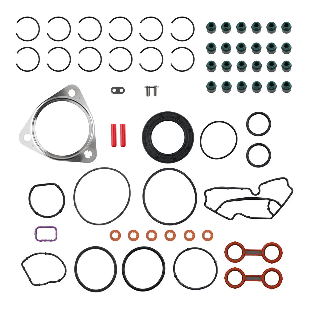 OM642 Diesel Engine Rebuild Kit for Mercedes Sprinter (2010–2020) 3.0L V6