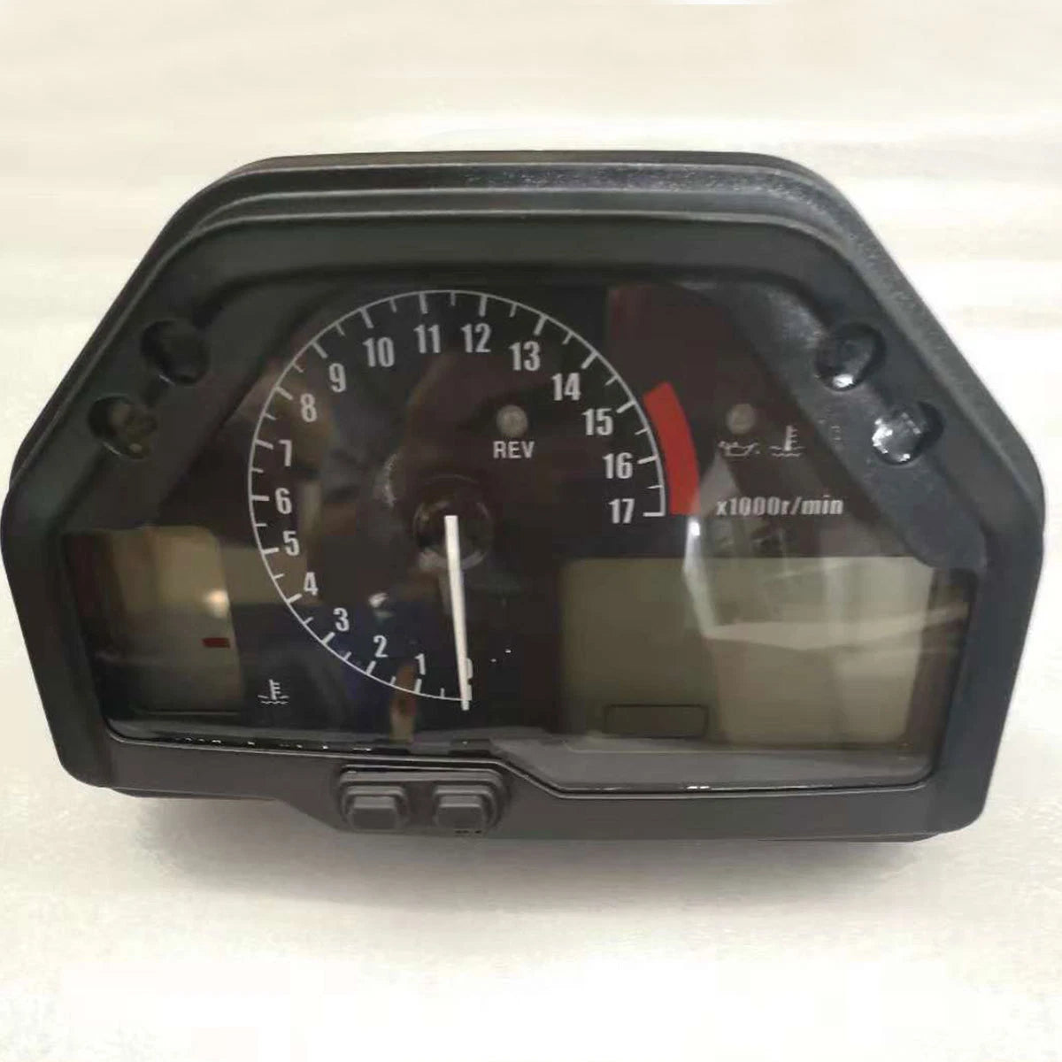 Speedometer Gauge for Honda CBR 600RR (2003–2006)