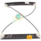 Set of 2 Window Regulators for VW