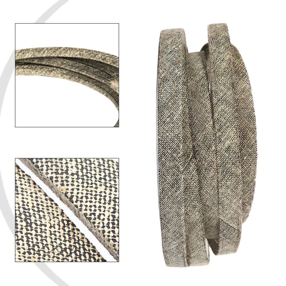 Aramid Fiber Deck Belt 58.5" x 1/2" for 754-0434, 02002648