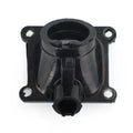 Rubber Intake Reed Boot for Yamaha TZR 125 (1987–1992, 1994)