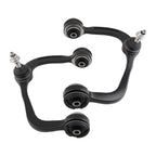 12Pcs Upper Control Arm Ball Joint Sway Bar End Links for Ford F-150 (2004–2023)