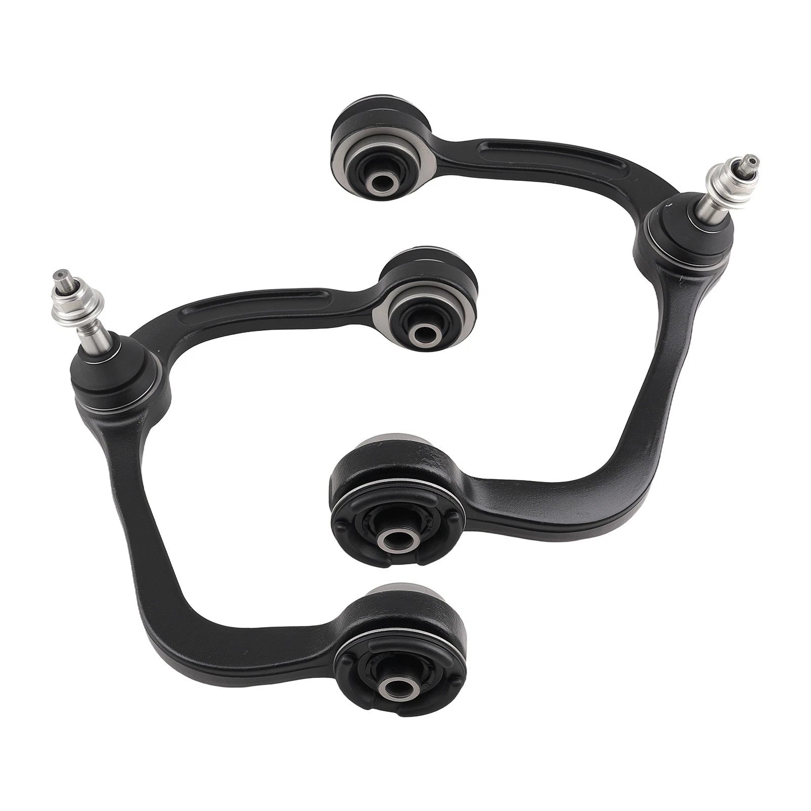 12Pcs Upper Control Arm Ball Joint Sway Bar End Links for Ford F-150 (2004–2023)