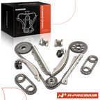 Timing Chain Kit for Ford Mustang (2003–2004)