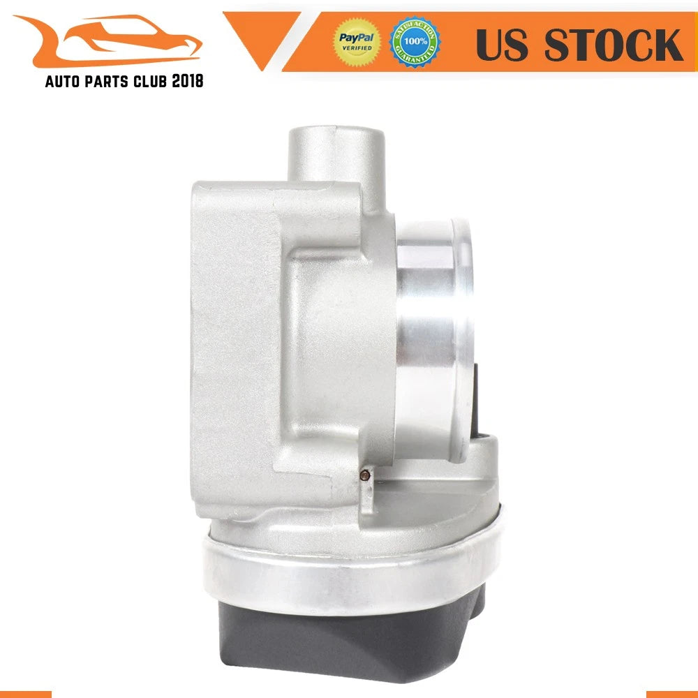 Throttle Body for Mini Cooper (2002-2006)
