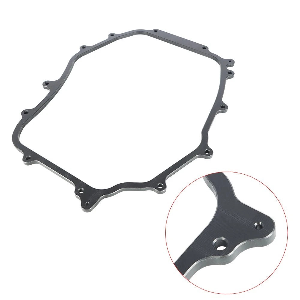 Thermal Shield Plenum Spacer for Nissan 350Z Infiniti G35 (2003–2008)