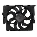 Electric Radiator Cooling Fan for BMW 228i/328i/335i (2012–2016)