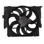 Electric Radiator Cooling Fan for BMW 228i/328i/335i (2012–2016)