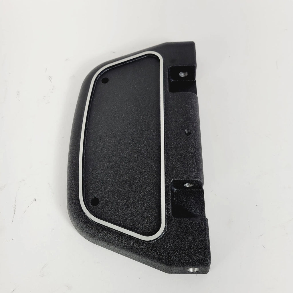 Passenger Floorboard for Harley Davidson Touring (1993–2023)