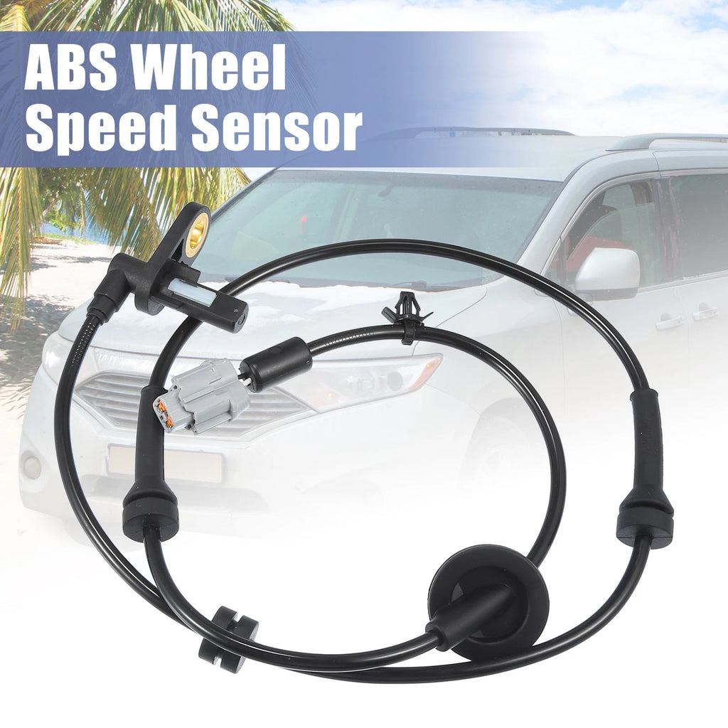 ABS Wheel Speed Sensor for Nissan Altima (2002–2006) No. 479108J000